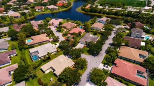 investing in orlando real estate