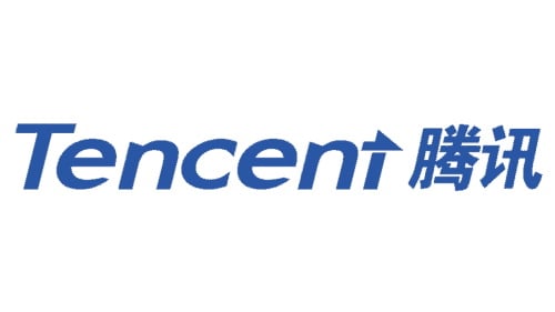 tencent stock