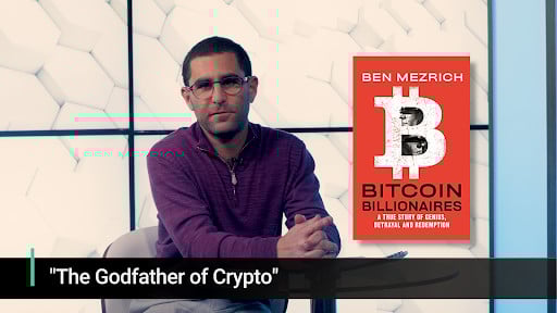 Charlie Shrem Reviews