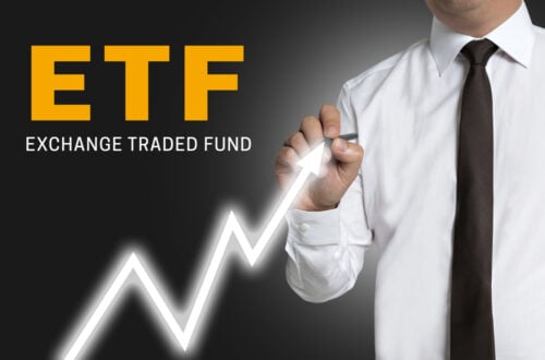 what is an ETF