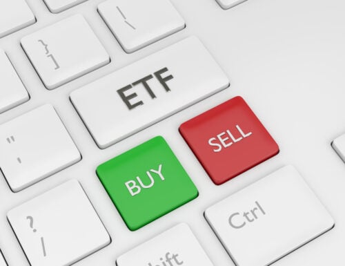 what is an ETF