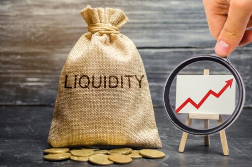 what is a reverse stock split?