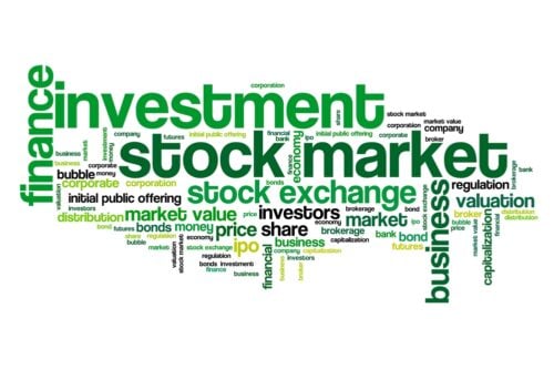 how does the stock market work