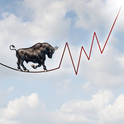 what are futures in the stock market?