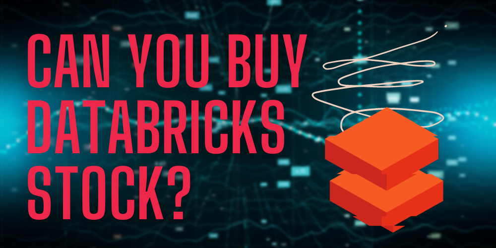 databricks stock