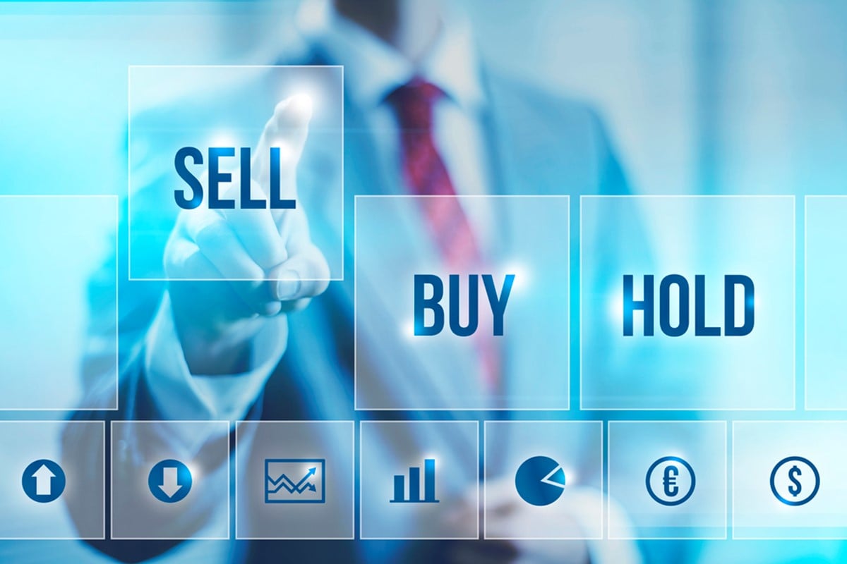 How to Make Money in the Stock Market