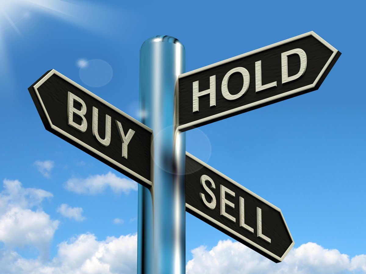 How to Make Money in the Stock Market