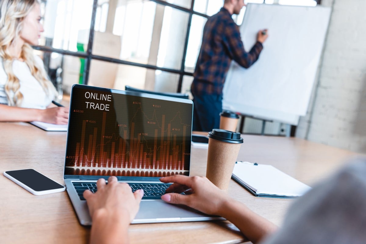 How to Make Money in the Stock Market
