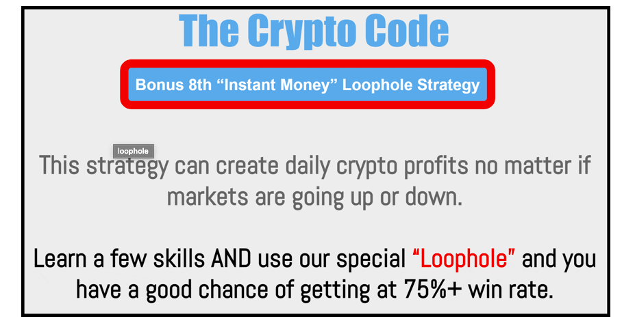The Crypto Code Review