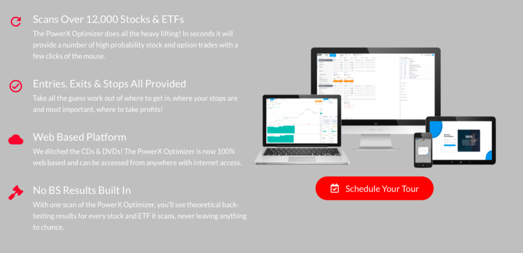 Rockwell Trading Review