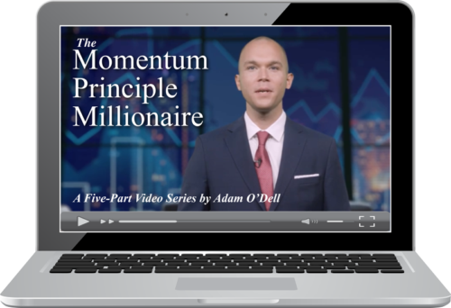 momentum principle millionaire 