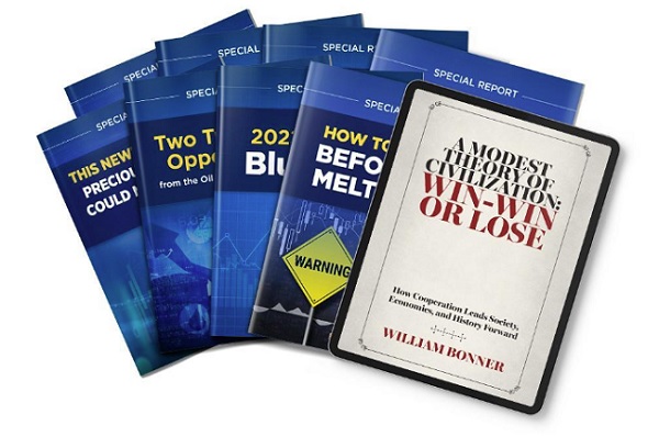 Bonner Private Research Review currentyear Bonner Private Research Review currentyear