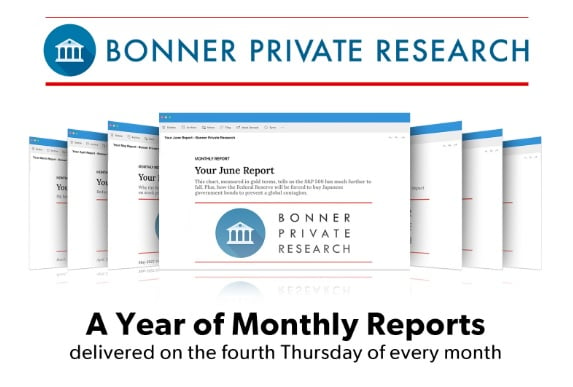 bonner private research