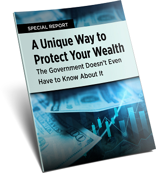 protect your wealth report