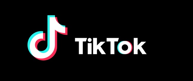 tiktok shares logo