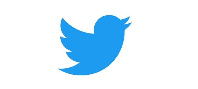 twitter logo