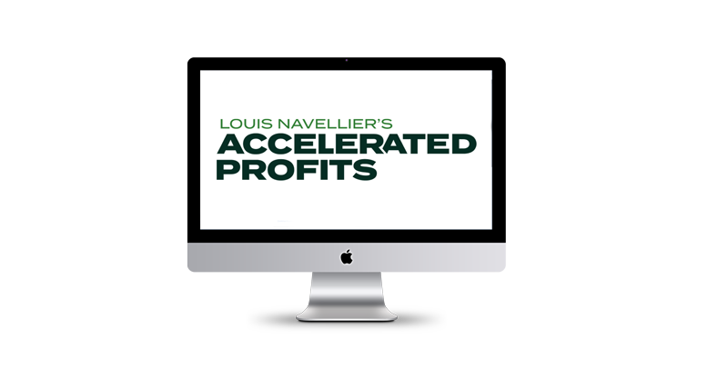 accelerated profits reviews