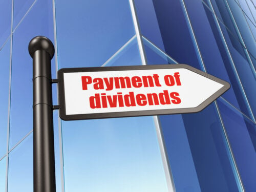 what are dividends in the stock market