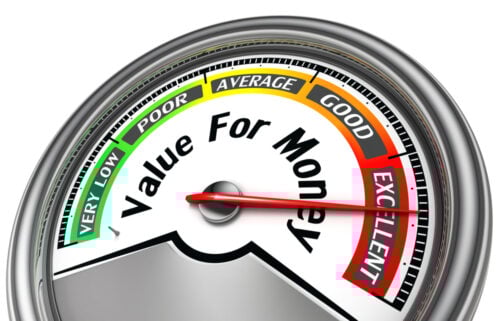 everything about value stocks