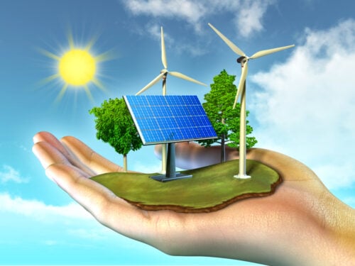 renewable energy dividend stocks