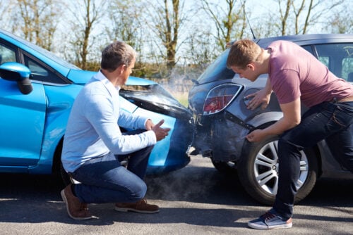 Does Insurance Cover Someone Else Borrowing Your Car