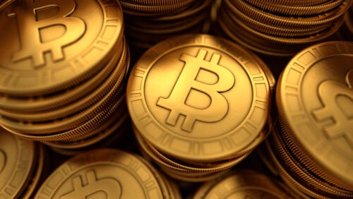 the buzz around bitcoin