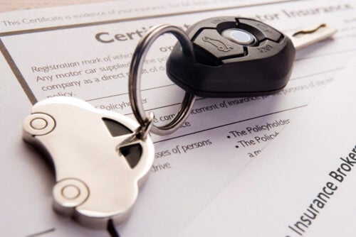 Does Insurance Cover Someone Else Borrowing Your Car