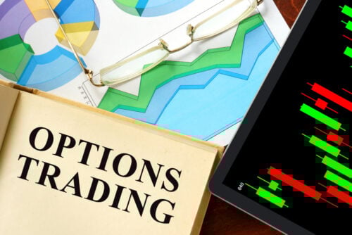 what is an option in stocks?