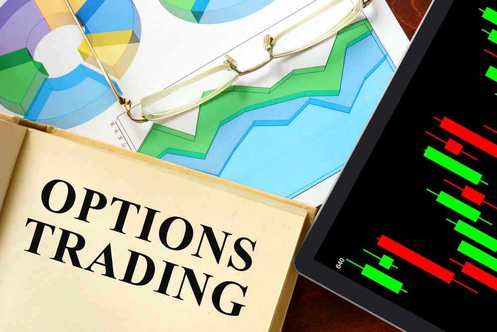 What Is An Option In Stocks? Here's What You need To Know!