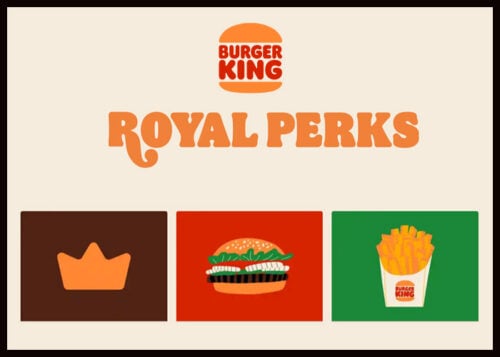 does Burger King take Apple Pay