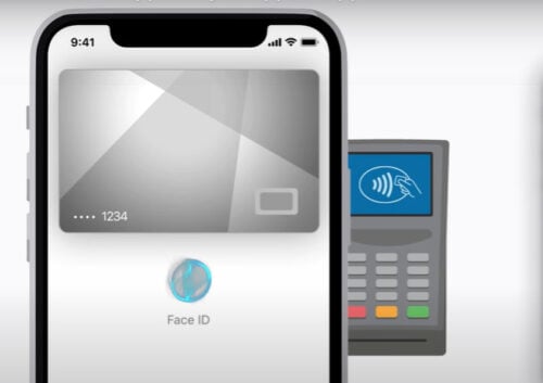 does Taco Bell take Apple Pay?