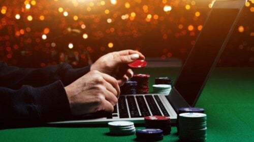 Canada's new gambling laws