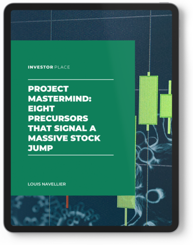 project mastermind stocks report