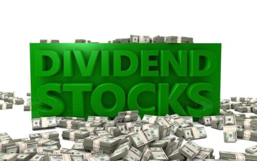 what are dividends in the stock market