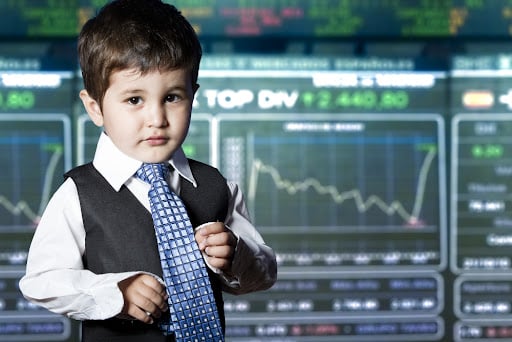 What Does A Stockbroker Do?