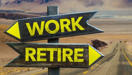 Why It Might Be Time To Rethink Retirement Investing