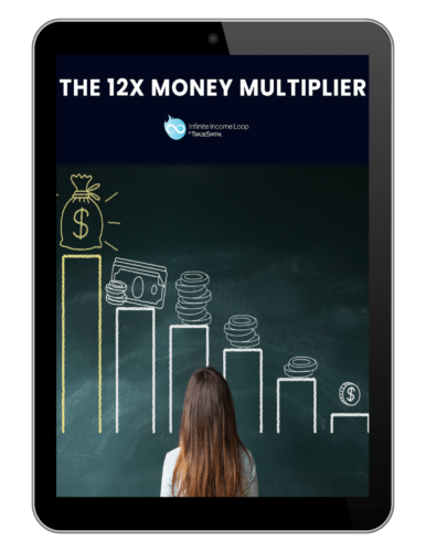 keith kaplan 12x money multiplier