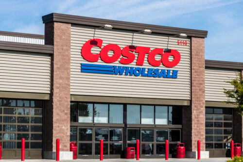 Does Costco Take Apple Pay