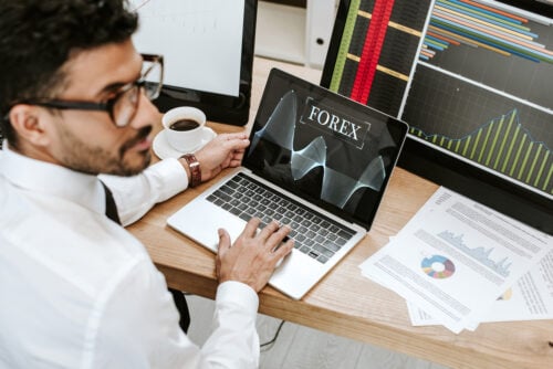 why trade forex?