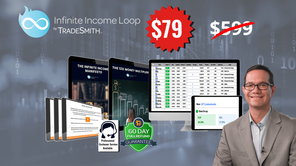 infinite income loop review