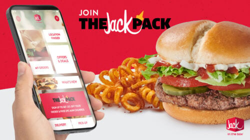 does jack in the box take Apple Pay