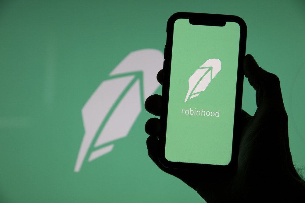 Can Robinhood Send Bitcoin?