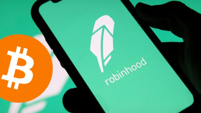 Can Robinhood Send Bitcoin?