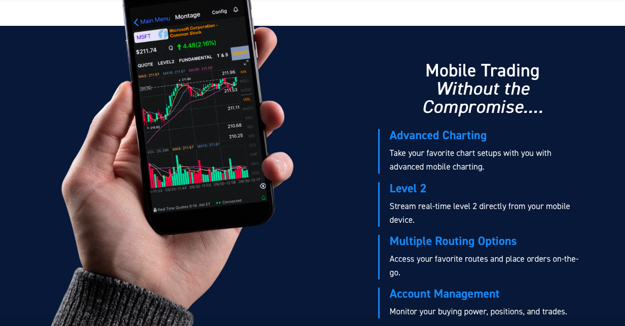 CenterPoint Securities Review