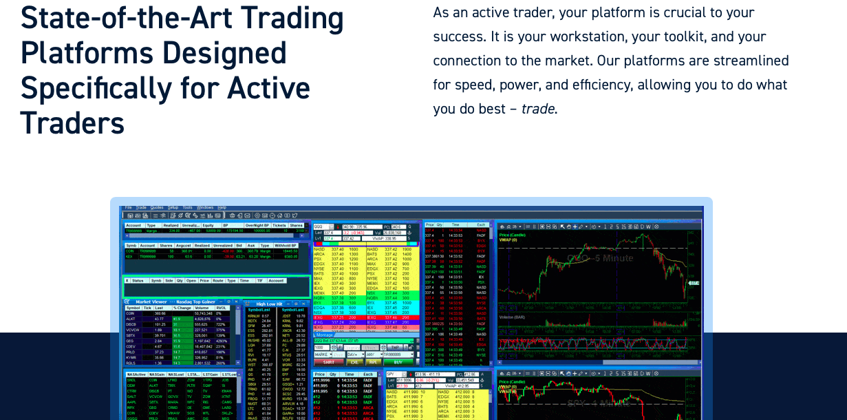 CenterPoint Securities Review