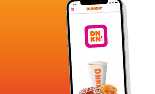 does dunkin donuts take Apple Pay