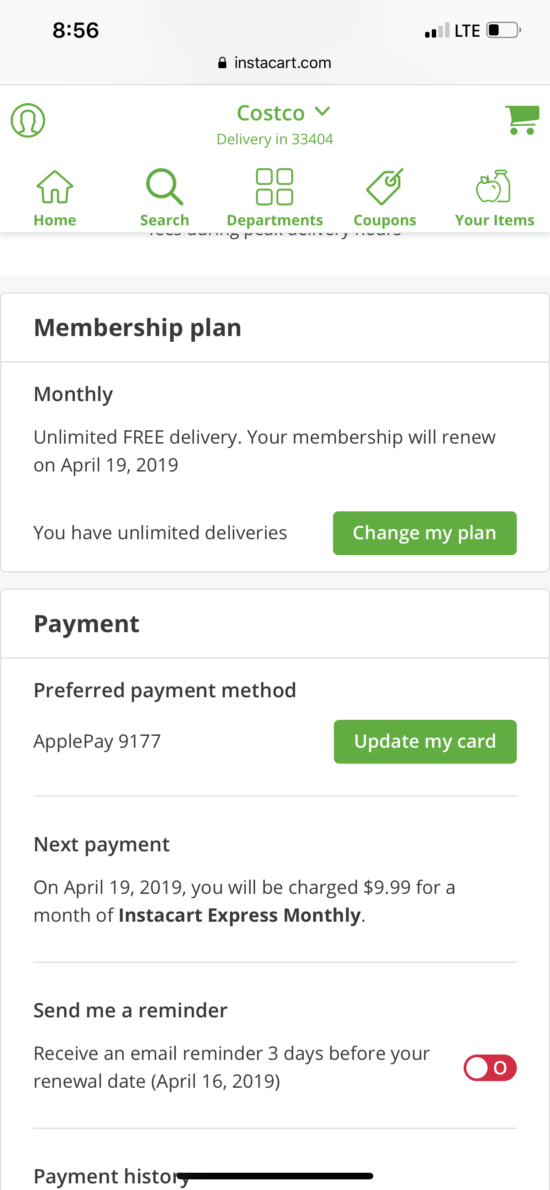 Does Sprouts Take Apple Pay in 2024?