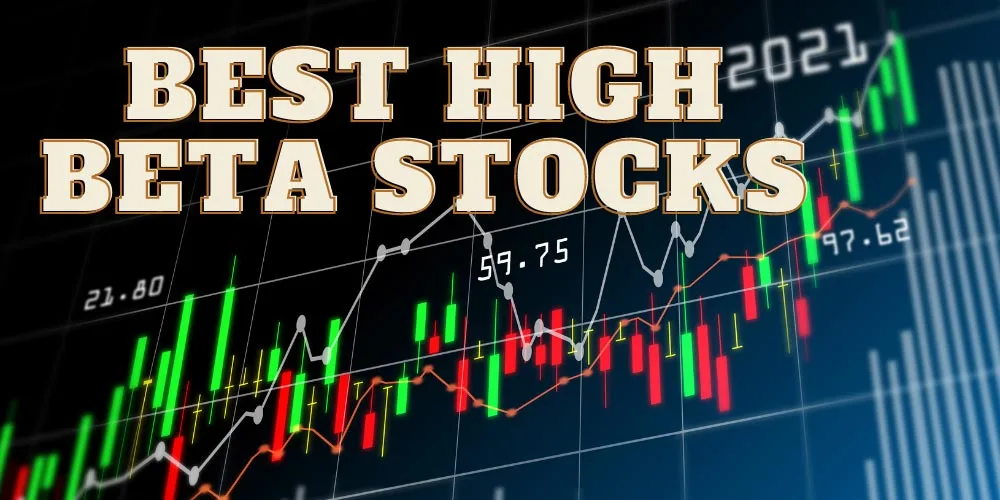 best high beta stocks