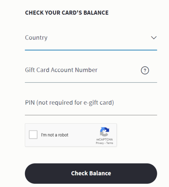 Does Hollister Have A Credit Card In 2024?