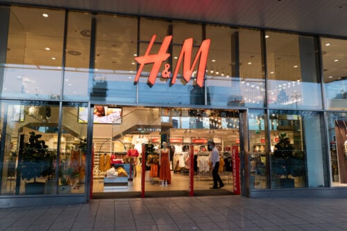 Afterpay h&m deals